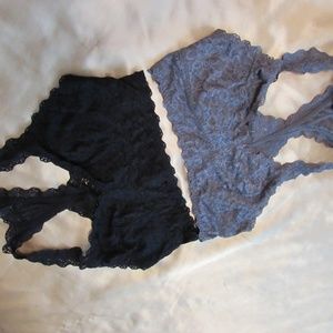 Felina Bralette Pair